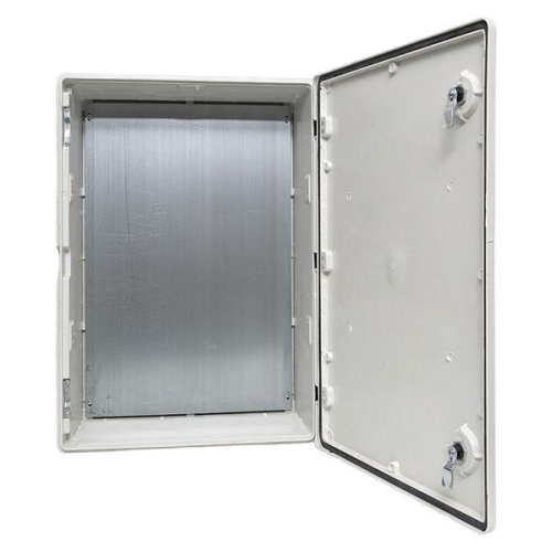 Щит ЩМП антивандальный (700х500х200мм) IP65 навесной PROxima EKF FRE705020MP фото 12 Щит ЩМП антивандальный (700х500х200мм) IP65 навесной PROxima EKF FRE705020MP фото 12