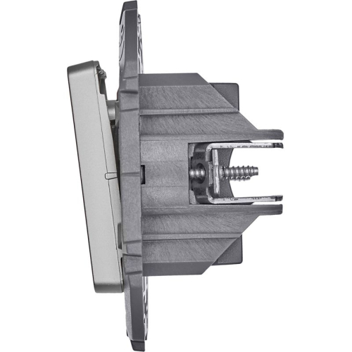 Выключатель 3-кл. Inspiria 10АХ 250В винтов. зажимы алюм. Leg 673542 фото 6