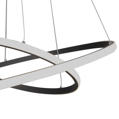 Светильник светодиодный LED 66Вт 3900-4200К 4920лм Vitaluce V4600-1/2S фото 5