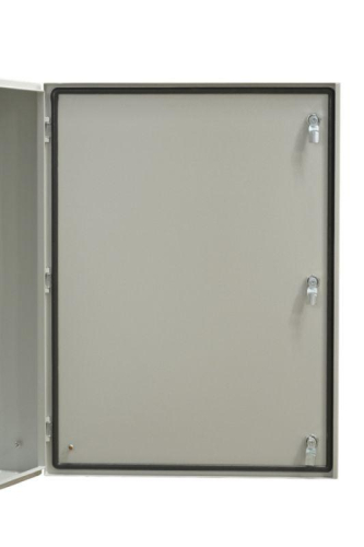 Корпус металлический ЩРНМ IP55 700х500х200 DEKraft 32511DEK фото 9 Корпус металлический ЩРНМ IP55 700х500х200 DEKraft 32511DEK фото 9