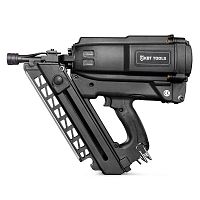 Пистолет газовый монтажн. GCN-90 ПРОФИ КВТ 104524