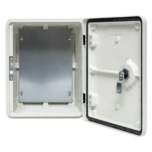 Щит ЩМП антивандальный (300х250х170мм) IP65 навесной PROxima EKF FRE302517MP фото 12 Щит ЩМП антивандальный (300х250х170мм) IP65 навесной PROxima EKF FRE302517MP фото 12