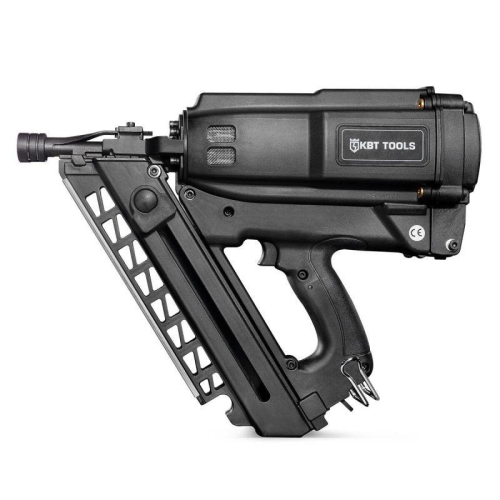 Пистолет газовый монтажн. GCN-90 ПРОФИ КВТ 104524 Пистолет газовый монтажн. GCN-90 ПРОФИ КВТ 104524