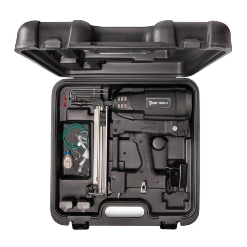 Пистолет газовый монтажн. GCN-40Y ПРОФИ КВТ 104523 фото 12 Пистолет газовый монтажн. GCN-40Y ПРОФИ КВТ 104523 фото 12