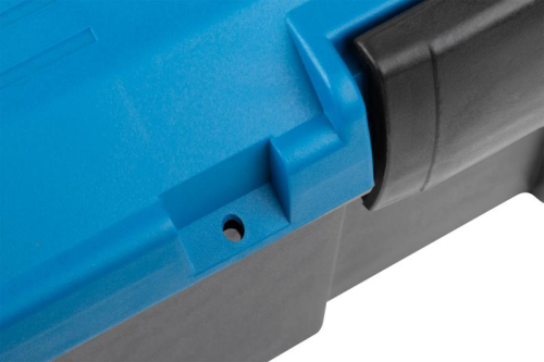 Ящик для инструмента пластиковый 15дюйм (380х185х190мм) MOS 65532М фото 5