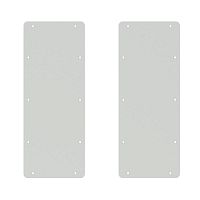 Фланец боковой для корпусов RAM fit 400/450мм (уп.2шт) DKC R6FS4045