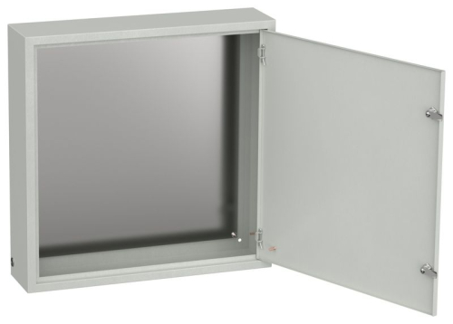 Корпус ЩМП-6.6.1-0 600х600х150 IP31 УХЛ3 метал. IEK YKM40-661-31 Корпус ЩМП-6.6.1-0 600х600х150 IP31 УХЛ3 метал. IEK YKM40-661-31