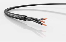 Кабель FLEXICORE 110 нг(А)-LS 3X1.0 (м) LAPP 3120001172 Кабель FLEXICORE 110 нг(А)-LS 3X1.0 (м) LAPP 3120001172