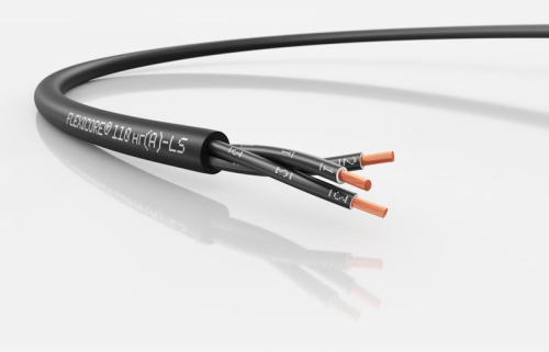 Кабель FLEXICORE 110 нг(А)-LS 3X1.5 (м) LAPP 3120001182 Кабель FLEXICORE 110 нг(А)-LS 3X1.5 (м) LAPP 3120001182