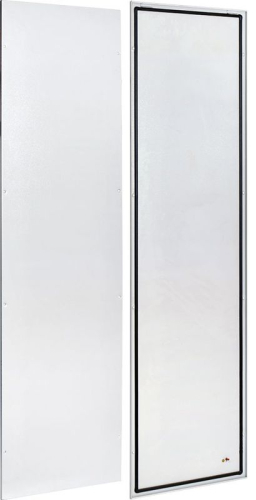 Панель задняя 2000х1000 IP54 FORMAT IEK YKM40D-FO-FP-200-100-54 Панель задняя 2000х1000 IP54 FORMAT IEK YKM40D-FO-FP-200-100-54