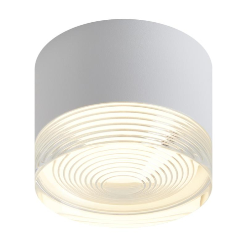 Светильник Zoro 15Вт GX53х1 IP20 спот Voltega VGL7134DL-01W Светильник Zoro 15Вт GX53х1 IP20 спот Voltega VGL7134DL-01W