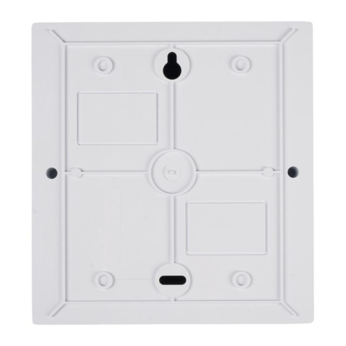 Бокс модульный накладной PDB/W 1008 WH (ЩРН-П- 8) IP41 пластик. Pro JazzWay 5071667 фото 12 Бокс модульный накладной PDB/W 1008 WH (ЩРН-П- 8) IP41 пластик. Pro JazzWay 5071667 фото 12
