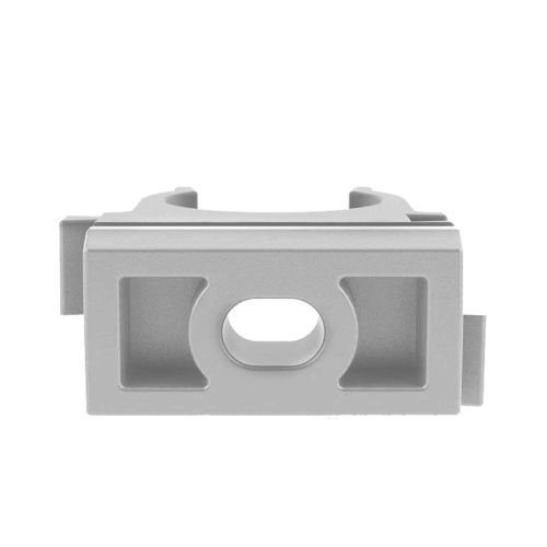 Держатель для труб (клипса) d16мм сер. TOKOV ELECTRIC TKE-LC-16-G фото 4
