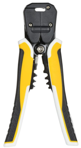 Стриппер автоматический 0.2-6 K1 ARMA2L 5 IEK A2L5-FS12-K1-02-60 фото 3