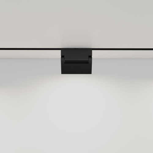 Светильник светодиодный трековый TRM20-2-12-6W4K-B 6Вт 4000К заливающ. свет для магнитн. системы NOVA 48В черн. Эра Б0054806 Светильник светодиодный трековый TRM20-2-12-6W4K-B 6Вт 4000К заливающ. свет для магнитн. системы NOVA 48В черн. Эра Б0054806