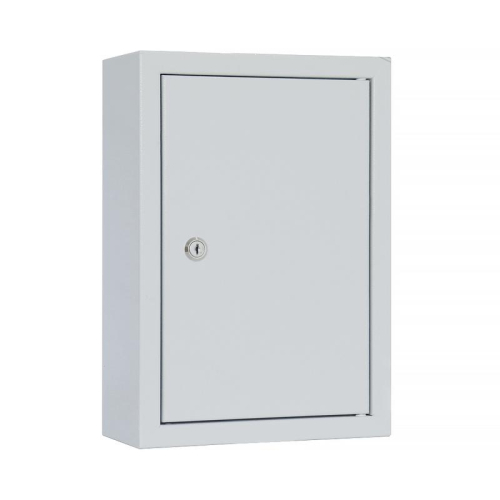 Корпус навесной ЩРн-18 IP31 350х245х120 метал. PRIZMA TOKOV Electric TKE-PZ-MRB-18-IP31