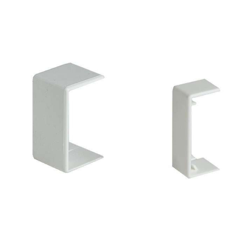 Переходник соединительный для кабель-канала РКК 15х10 беж. Ruvinil ПРС-15х10-27М Переходник соединительный для кабель-канала РКК 15х10 беж. Ruvinil ПРС-15х10-27М