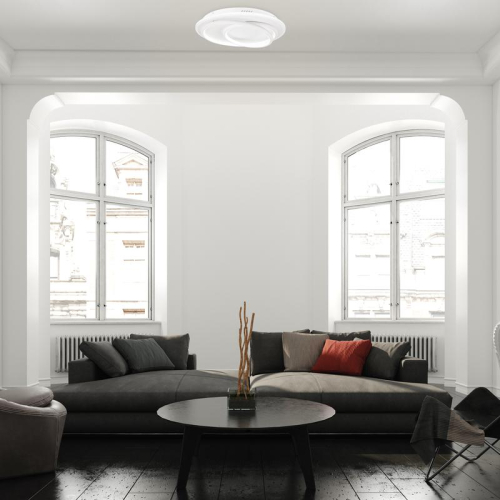 Светильник Spiral 85Вт IP20 потолочн. Freya FR6089CL-L120W фото 7