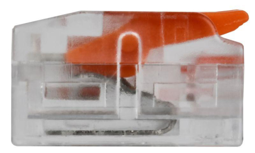 Клемма строительно-монтажная СМК 228-412 GENERICA UKZ60-412-100-G фото 6 Клемма строительно-монтажная СМК 228-412 GENERICA UKZ60-412-100-G фото 6