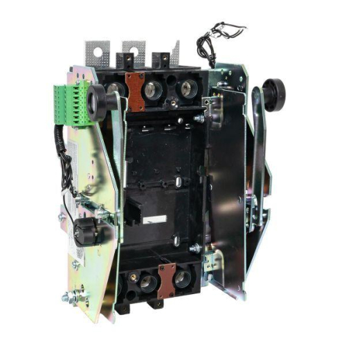 Панель выкатная для ВА-99C 400-630 передн. присоед. EKF mccb99c-630-dod-3f фото 8