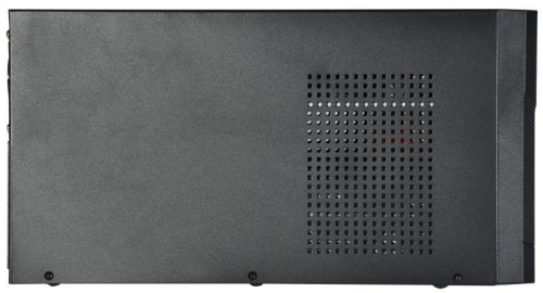 Источник бесперебойного питания ELECTRA LT 1.5кВА/1.2кВт без АКБ USB ITK ELT-1500VA-1-L фото 3 Источник бесперебойного питания ELECTRA LT 1.5кВА/1.2кВт без АКБ USB ITK ELT-1500VA-1-L фото 3