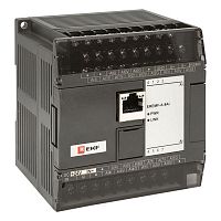 Модуль аналогового ввода EREMF 8 PRO-Logic (без поверки) EKF EREMF-A-8AI