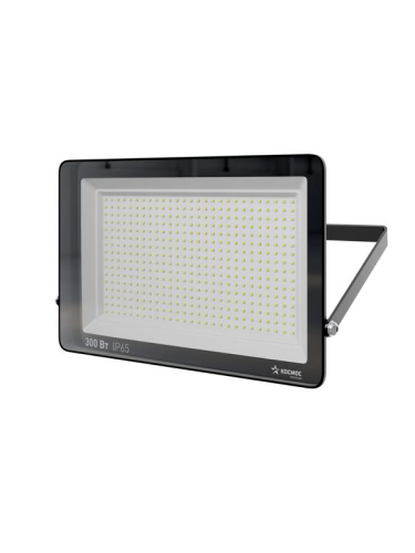Прожектор светодиодный PREMIUM 300Вт 6500К 30000лм IP65 КОСМОС KOS_PR_LED_300 фото 2