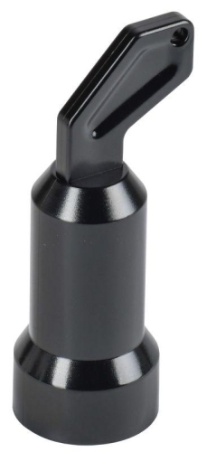 Ручка установочная для монтажа кнопок управления MASTER IEK MI-YP60-K02