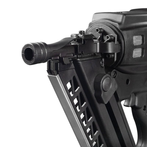 Пистолет монтажный газовый GCN-90 ПРОФИ КВТ 104524 фото 5 Пистолет монтажный газовый GCN-90 ПРОФИ КВТ 104524 фото 5