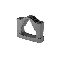 Крепление для кабеля высоковольтное усиленное d110-135мм VKK3-110-135 КМ LO24135