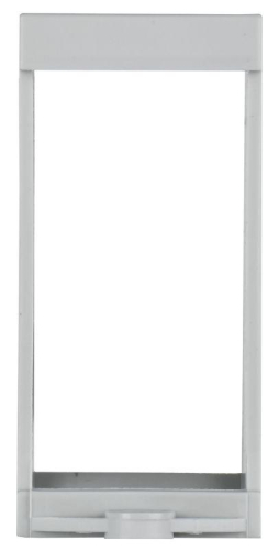 Адаптер закрытого типа для установки УПК на DIN-рейку MASTER IEK MI-AD61-1-K01 фото 5