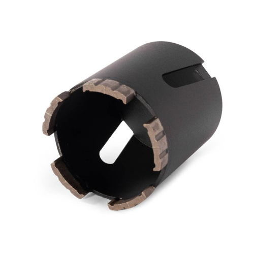 Коронка SF-68/65 5T с адаптером SDS-Plus ПРОФИ КВТ 102560 фото 2