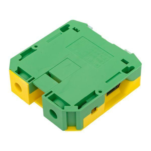 Колодка клеммная винтовая 70 UT земля EKF scr-ut-70-pe фото 12