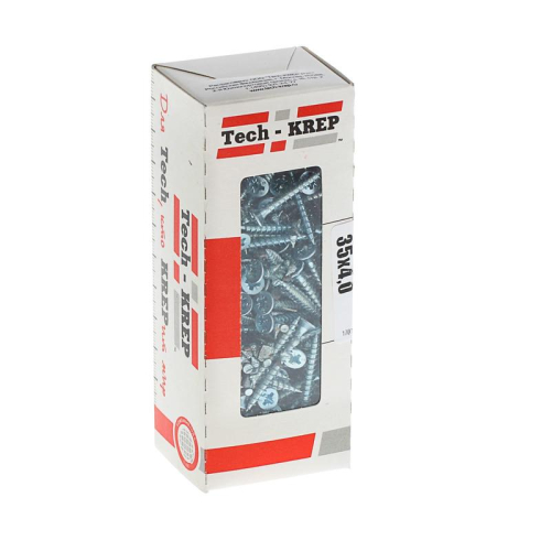 Саморез универсальный 35х4.0 оцинк. (уп.200шт) Zitar 102181 Саморез универсальный 35х4.0 оцинк. (уп.200шт) Zitar 102181