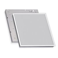 Светильник светодиодный AVRORA-32/prisma 31Вт 4000К IP20 4200лм 595х595 универс. CSVT ЦБ000008869