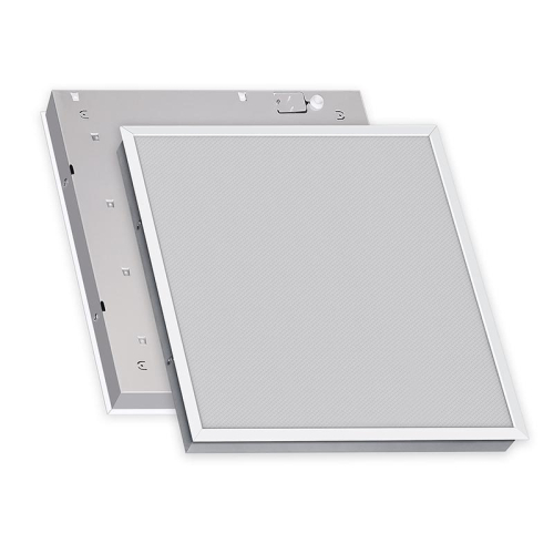 Светильник светодиодный AVRORA-32/prisma 31Вт 4000К IP20 4200лм 595х595 универс. CSVT ЦБ000008869