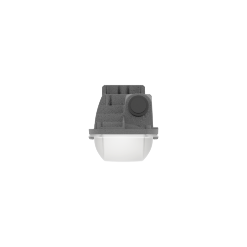 Светильник светодиодный SLICK PRS ECO LED 30 30Вт 5000К IP65 потолочный СТ 1631000080 фото 3
