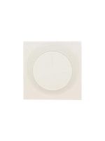 Диммер для LED ламп 250Вт СП ZIMA IP20 слон. кость LEZARD 704-9088-163