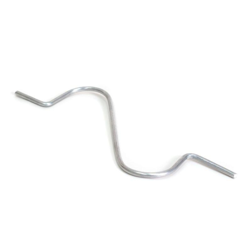 Компенсатор AL алюм. Промрукав PR08.26343