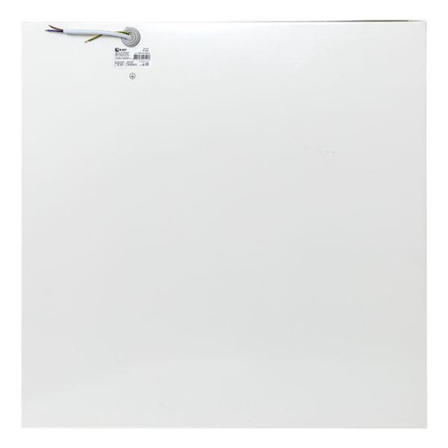 Светильник светодиодный ДВО-1002 36Вт 6500К IP54 595х595х55 опал панель EKF LPL-1002-O-36-6500-54 фото 6