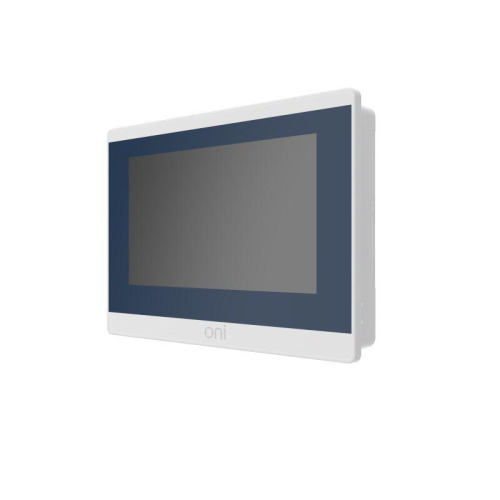 Панель оператора базовая ETG 7дюйм Ethernet ONI ETG-150-EPS-070-0000 фото 7