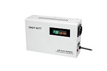 Стабилизатор напряжения настенный SMARTWATT AVR SLIM 1000RW 4512020310001
