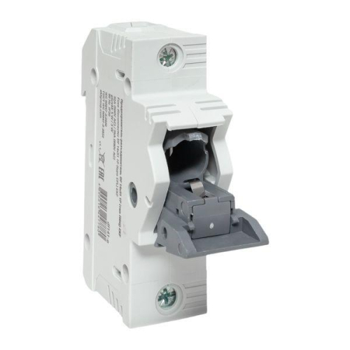 Предохранитель-разъединитель DF 14х51 1п (тип ПВЦ) EKF df141-e фото 7 Предохранитель-разъединитель DF 14х51 1п (тип ПВЦ) EKF df141-e фото 7