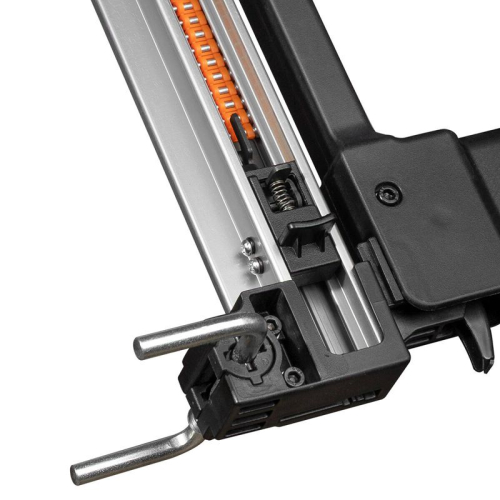 Пистолет монтажный газовый GCN-40Y ПРОФИ КВТ 104523 фото 5 Пистолет монтажный газовый GCN-40Y ПРОФИ КВТ 104523 фото 5