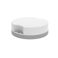 Светильник светодиодный Roqqa 160х46мм 12Вт 4000К IP65 сер. VARTON V1-U0-70060-20000-6501240