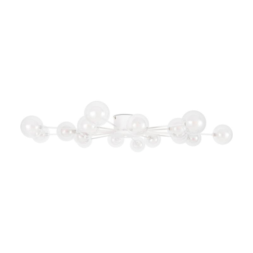 Светильник Celebrity 3Вт G4х16 IP20 потолочн. Freya FR5242CL-16W фото 11