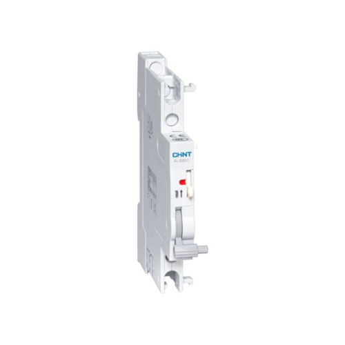 Контакт вспомогательный AX-B8R11 для NB8-125R CHINT 560032