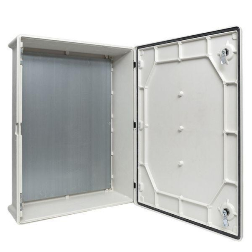 Щит ЩМП антивандальный (800х600х220мм) IP65 навесной PROxima EKF FRE806022MP фото 3 Щит ЩМП антивандальный (800х600х220мм) IP65 навесной PROxima EKF FRE806022MP фото 3