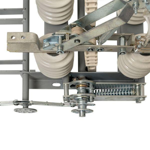 Выключатель нагрузки автогазовый ВНА(п)-10/630-20-IIз УХЛ2 Stingray EKF vnap-10-630-20-IIz фото 4 Выключатель нагрузки автогазовый ВНА(п)-10/630-20-IIз УХЛ2 Stingray EKF vnap-10-630-20-IIz фото 4