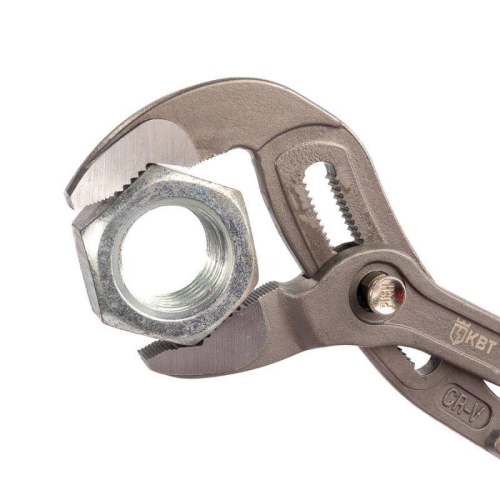 Набор переставных клещей НПК-03у КВТ 101544 фото 5